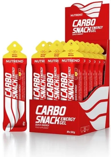 Nutrend Carbosnack 50 g