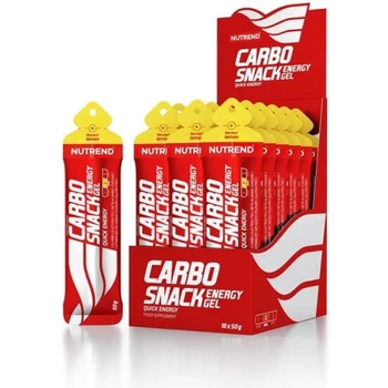 Nutrend Carbosnack 50 g