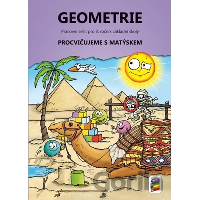 Matýskova matematika: Geometrie - NNS