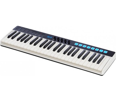 IK Multimedia iRig Keys 49