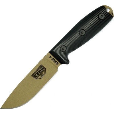 ESEE Model 4 3D Fixed Blade DE ES4PDE001