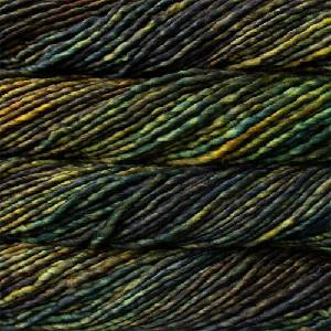 malabrigo Noventa Hojas Плетива прежда (NOV880)