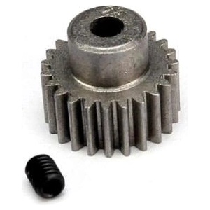 Traxxas пиньон 23T 48DP 3.17mm