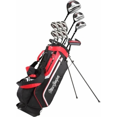 MacGregor CG3000