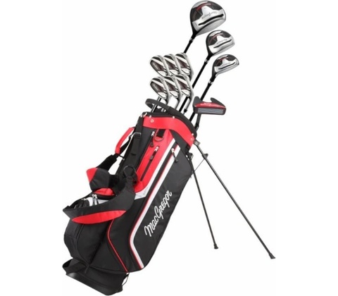 MacGregor CG3000