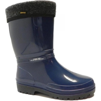 Demar RAINNY LUX 0506 A modré – Zboží Dáma