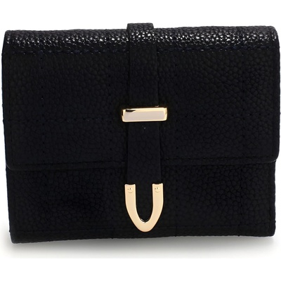 HARAHU Портмоне ed-4530 - Черно kp4530 (ed-4530)