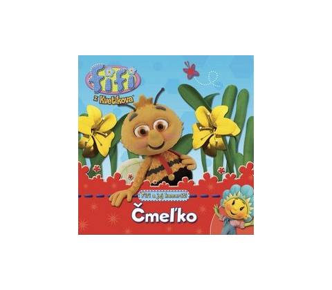 Čmeľko -