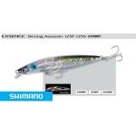 SHIMANO Воблер SHIMANO Exsence Strong Assassin Sinking Flash Boost 125 mm 27g