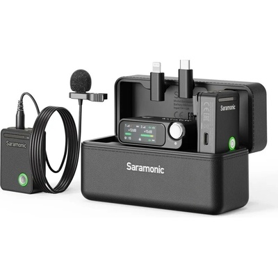 Saramonic Ultra 03