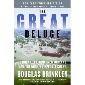 The Great Deluge | Douglas Brinkley (ISBN: 9780061148491)