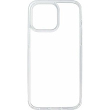 ER CASE Crystal pre Apple iPhone 15 Pro priehľadné (ERCSIP15PCL)