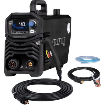 SPARTUS Апарат за плазмено рязане SPARTUS® EasyCUT 40sL (EASYCUT40SL-PAK-45H-4)