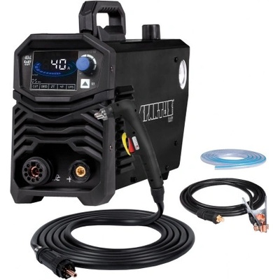 SPARTUS Апарат за плазмено рязане SPARTUS® EasyCUT 40sL (EASYCUT40SL-PAK-45H-4)