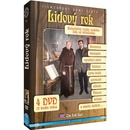 Sobotka aleš: lidový rok DVD