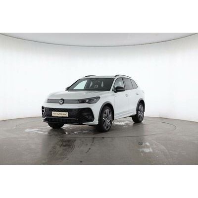 Volkswagen Tiguan 2.0 TSI R-Line 4Motion DSG 195 kW
