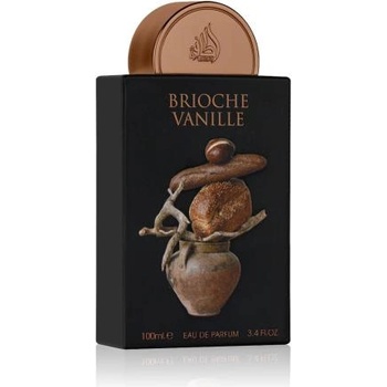LATTAFA Brioche Vanille EDP 100 ml