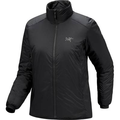 Arc'teryx Дамско синтетично яке Arc'teryx Women's Atom Jacket Synthetic jacket - Black - размер XL (104-6518-0216)