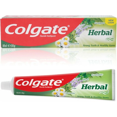Colgate Herbal 100 ml