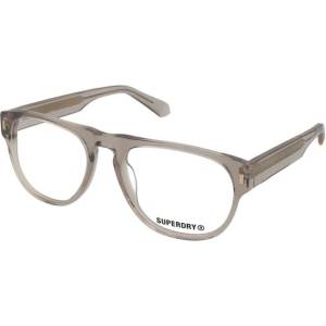 Superdry Диоптрични очила Superdry SDO 3041 108 - leshti