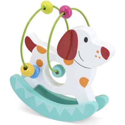 Лабиринт куче