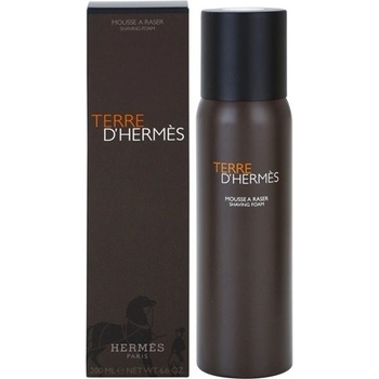 Hermes Terre D´Hermes pena na holenie 200 ml