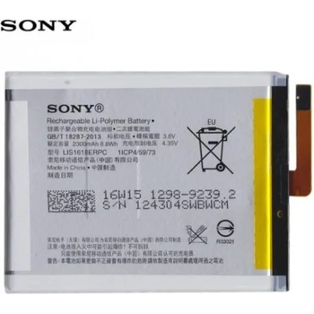 Image 1 of Sony Li-polymer 2300mAh LIS1618ERPC/1298-9239