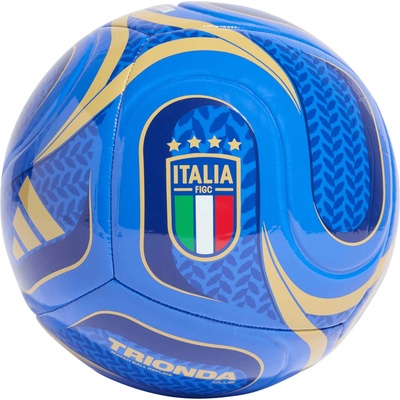 Adidas Figc club home 5
