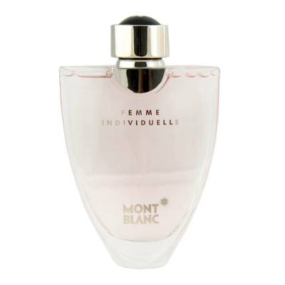 Femme Individuelle Eau de Toilette за жени 75 ml ТЕСТЕР