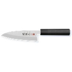 Kai ak-5073 Кухненски нож за лява ръка deba 15 см