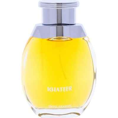 Swiss Arabian Khateer parfumovaná voda pánska 100 ml