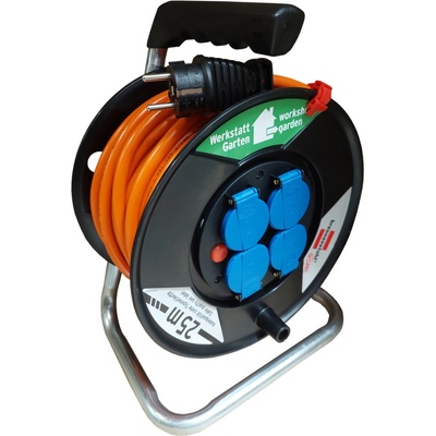 Brennenstuhl Garant ST 240 AT-N07V3V3-F 3G1,5