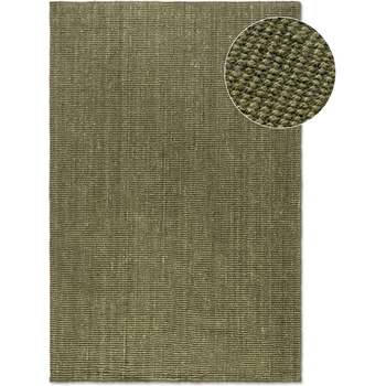 Hanse Home Килим от юта в цвят каки 80x150 cm Bouclé - Hanse Home (105977-80x150)