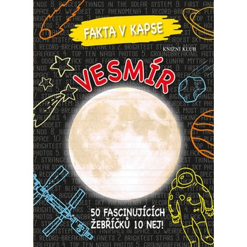 Vesmír