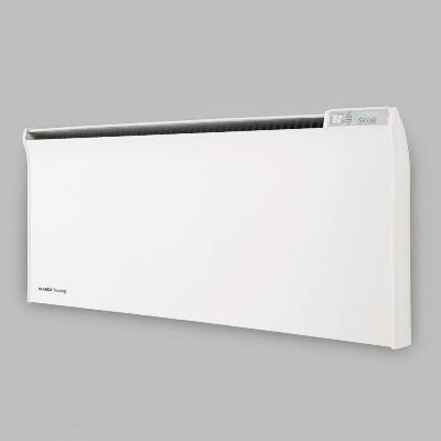 Конвектор adax glamox tpa 12 wt2, 1200 w (765122030)
