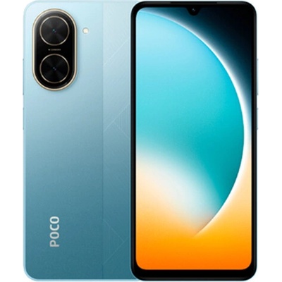 Poco C71 4GB/128GB Blue