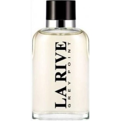 La Rive grey point toaletná voda pánska 90 ml