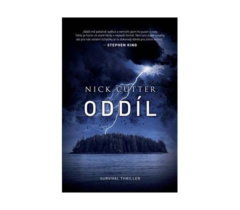 Oddíl