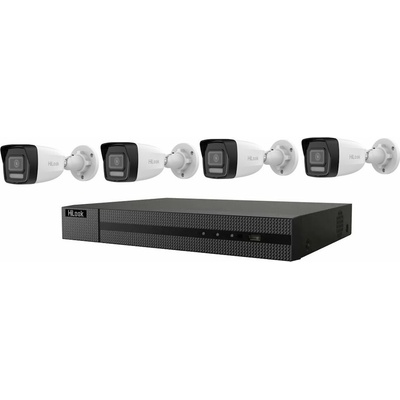 HIKVISION 4 ks IPC B140HA LU