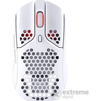 HP HyperX Pulsefire Haste Wireless Gaming Mouse 4P5D8AA