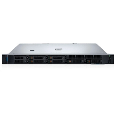 DELL PowerEdge R360 3FRJ0