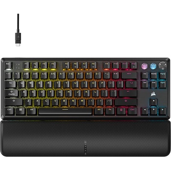 Corsair K70 RGB TKL US (CH-911911G-NA)
