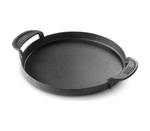 WEBER Gourmet BBQ 7421