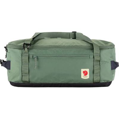 Fjällräven Сак Fjällräven High Coast Duffel 22 Luggage - Patina Green (510-4791-0511)
