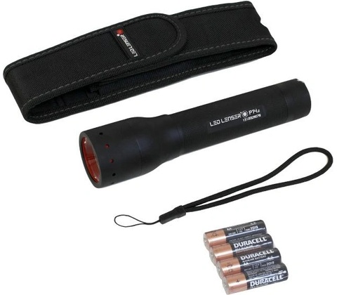 Ledlenser P14.2