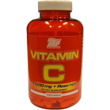 ATP Vitamin C 1000 + Rose Hips 200 tablet