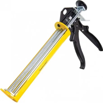 Image 1 of Пистолет за химически анкер/силикон/ 229 мм