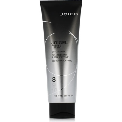 Joico Joigel Firm Styling Gel 250 ml
