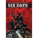 Six Days - Robert Venditti