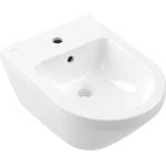 Villeroy&Boch Окачено биде Villeroy&Boch Architectura, гланцирано бяло (74870001)